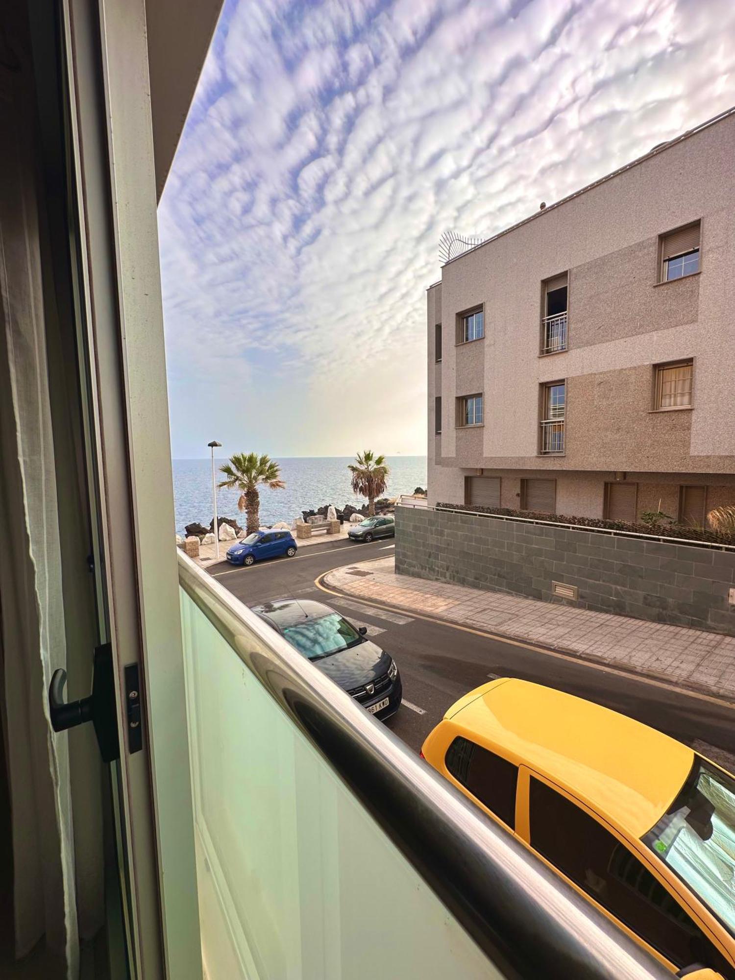 Costero, Abrigos. Appartement *