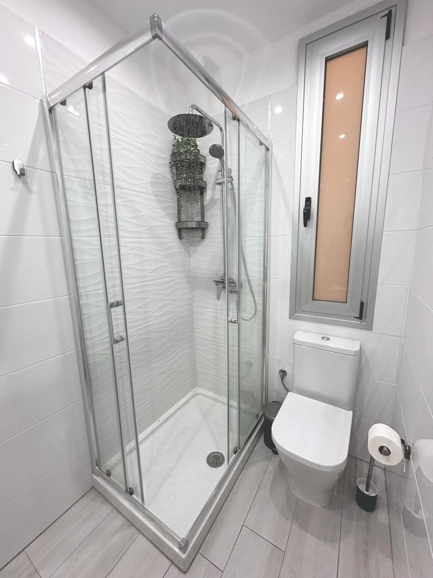 Appartement Costero, Abrigos.